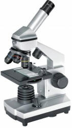 Bresser Biolux CA 40x-1024x mikroszkóp okostelefon-adapterrel (72183) - avplanet