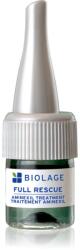 Matrix Full Rescue célzott ápolás hajhullás ellen 6x10 ml
