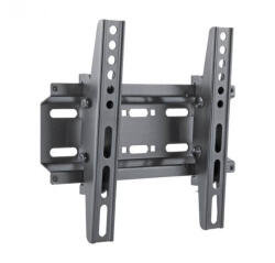 SBOX PLB-2522T-2 fali konzol, 23"-43", VESA 200 x200, dönthető, max. 35kg (SBOX PLB-2522T-2)