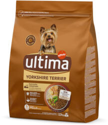  Affinity Ultima 2x2, 5kg Ultima Yorkshire Terrier csirke száraz kutyatáp
