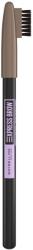 Maybelline NY Maybelline New York Express Brow szemöldökformázó ceruza, 03 Soft Brown