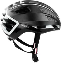CASCO Fejvédő SPEEDairo 2 (lencse nélkül) fekete S (52-56cm)
