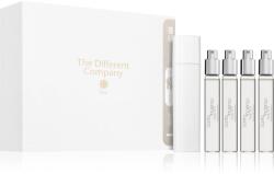 The Different Company Santo Incenso, Sillage Sacré utazási készlet