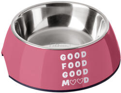 HUNTER HUNTER Chester melamin tál kutyáknak - 350 ml, Ø 17, 5 cm