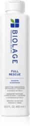 Matrix Full Rescue sampon a dús hajért és a hajvégek töredezése ellen 400 ml