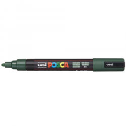 uni Dekormarker 1, 8-2, 5mm, Posca PC-5M angolzöld (2UPC5MANGOLZOLD) (2UPC5MANGOLZOLD)