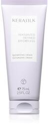 KERASILK Styling Texturizing Cream hajkrém az alakért és formáért 75 ml
