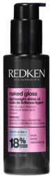 Redken Acidic Color Gloss Naked Gloss olaj festett hajra 100 ml