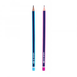 Nebulo Grafitceruza HB, (GC-1-HB-TR) (GC-1-HB-TR)