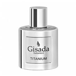 Gisada Titanium EDP 100 ml Tester