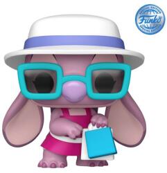 Funko POP! Disney: Angel with Bags (Lilo & Stitch) Special Edition (POP-1574)