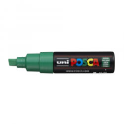 uni Dekormarker 8mm, Posca PC-8K zöld (2UPC8KZ) (2UPC8KZ)