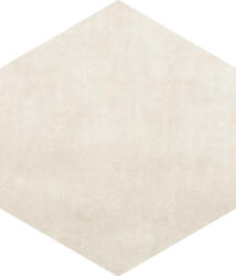 PAMESA CERAMICA Járólap, Pamesa Atrium Alpha Hex. Marfil 30, 3x61, 3 cm - zuhanykabin