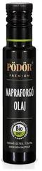 Pödör BIO Napraforgó magolaj 250 ml (2025.06. 30)