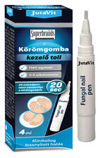 Jutavit Körömgomba kezelő toll 4 ml - multi-vitamin