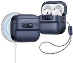 ESR Pulse FlickLock Case (HaloLock) AirPods 4 tok, Blue (1C0130401)