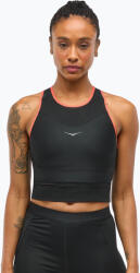 HOKA Race Day edzőmelltartó fekete