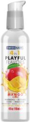 SWISS NAVY Playful 4 in1 Mango 118 ml