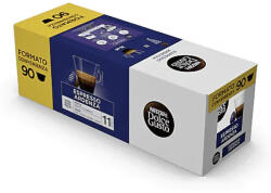 NESCAFÉ Espresso Ardenza kávékapszula (90 db)