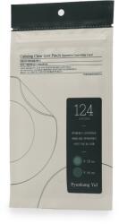 Pyunkang Yul Calming Clear Spot Patch: Intensive + Slim Care (124 patches) 1 db