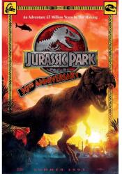Pyramid JURASSIC PARK (30TH ANNIVERSARY) MAXI poszter (PP35214)