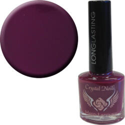 Crystal Nails 028 Crystal Nails körömlakk 8ml