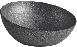 APS Frostfire Tál, magasság: 120 mm, átmérő: 265 mm, fekete/ezüst (227788643)