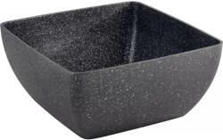 APS Frostfire Tál, magasság: 120 mm, átmérő: 250 mm fekete/ezüst