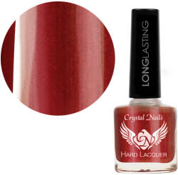 Crystal Nails Crystal Nails Hard Lacquer körömlakk 78 - 8ml