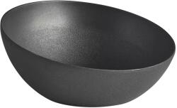 APS Frostfire Tál, magasság: 120 mm, átmérő: 265 mm, fekete (227788644)