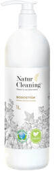 Naturcleaning Borostyán hipoallergén mosógél - 1 liter (33 mosás) (kifutó)