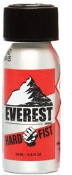  Everest Hard Fist 24ml bőrtisztító