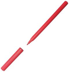 EVOffice Rostirón, filctoll vízbázisú piros (47532) - pepita