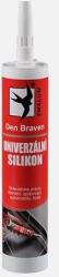 Den Braven Univerzális szilikon 280ml fehér RL