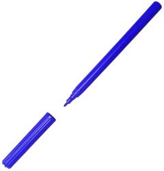 EVOffice Rostirón, filctoll vízbázisú kék - pepita