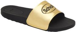 Scholl wow papucs arany-fekete (40-es)