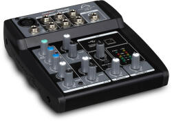 Wharfedale CONNECT 502 USB Keverő (WP-091201-07B)