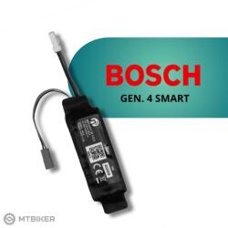 -- vypnutý výrobca -- notiOne GPS Connect helymeghatározó Bosch Smart Gen. 4-hez
