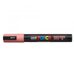 uni Dekormarker 1, 8-2, 5mm, Posca PC-5M korall (2UPC5MKORALL)