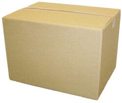 Kartondoboz 44x32, 5x30cm 10 db-os (CSR05) - papir-bolt