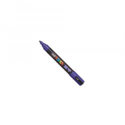 uni Dekormarker 1, 8-2, 5mm, Posca PC-5M poroszkék (2UPC5MPOROSZ)