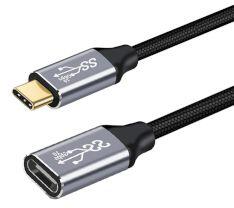 Turbo-X Cable USB-C Extension 2m