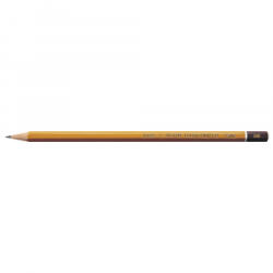 KOH-I-NOOR Grafitceruza 8B, 1500 (7130010004) (7130010004) - aqua