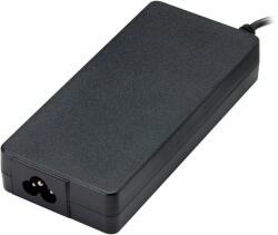 Fortron PNA1200900 Power Supply NB Slim PRO 9 plug adapters 120W Negru (PNA1200900) - vexio
