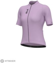 ALÉ COLOR BLOCK PRAGMA női mez, bazsarózsa (XS) - mtbiker - 36 499 Ft