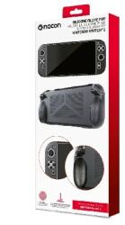 NACON Nintendo Switch 2 szilikon védőtok - fekete (SWITCHNEWGLOVEBLACK)