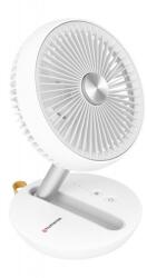 Humanas CoolAir F01 vezeték nélküli ventilátor (COOLAIR F01)