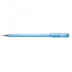 Pentel Golyóstoll antibakteriális 0, 35mm, , írásszín piros (BK77AB-B) (BK77AB-B) - aqua