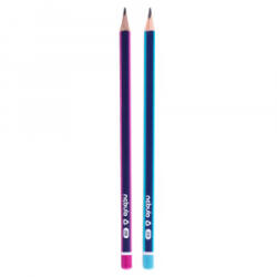 Nebulo Grafitceruza 2B, (GC-1-2B-TR) (GC-1-2B-TR)