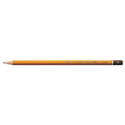 KOH-I-NOOR Grafitceruza 4B, 1500 (7130028004) (7130028004)